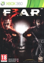 FEAR 3 (Xbox 360) (GameReplay)